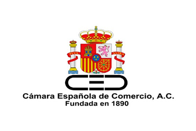 Cámara Española de Comercio, A.C.