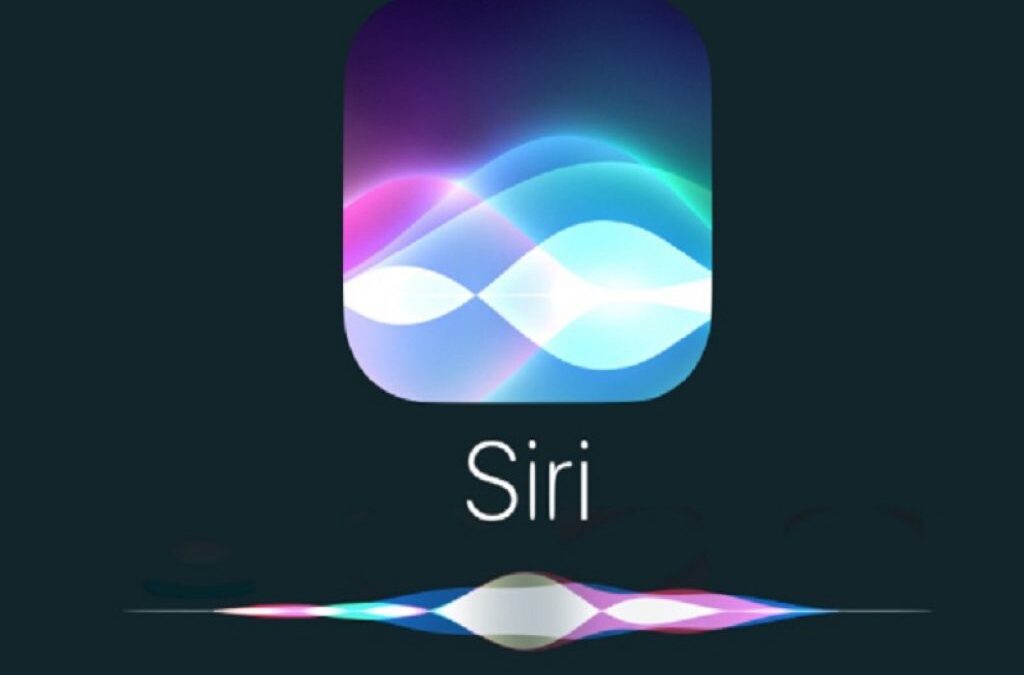 ¿Siri, cómo me siento?