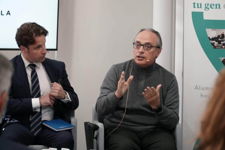 Comunicación después del COVID