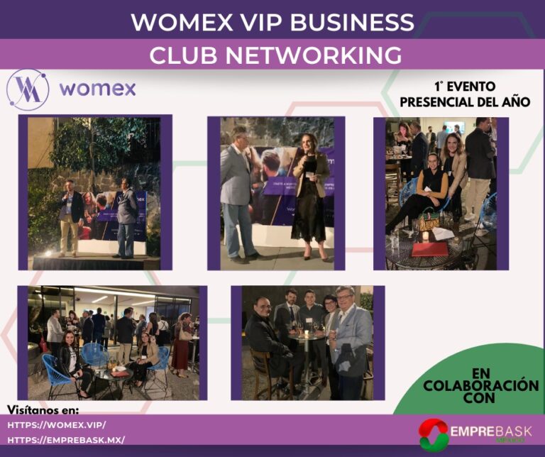 Womex VIP Business