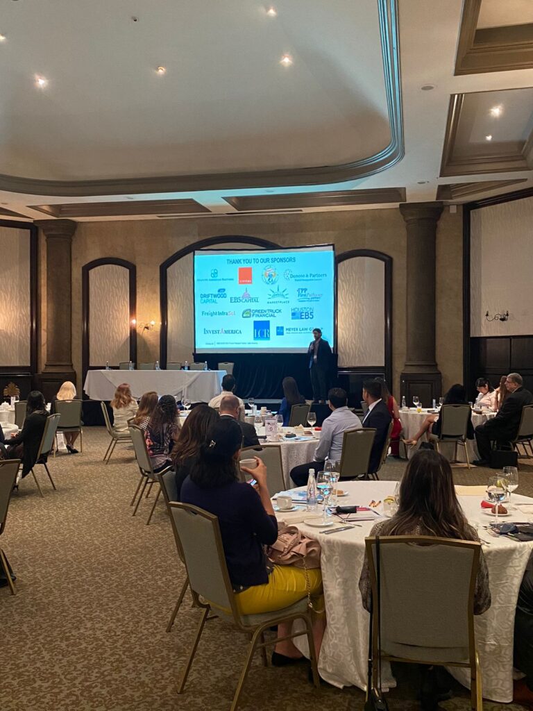 Así se vivió el evento IIUSA EB-5 Passport Series: Latin America