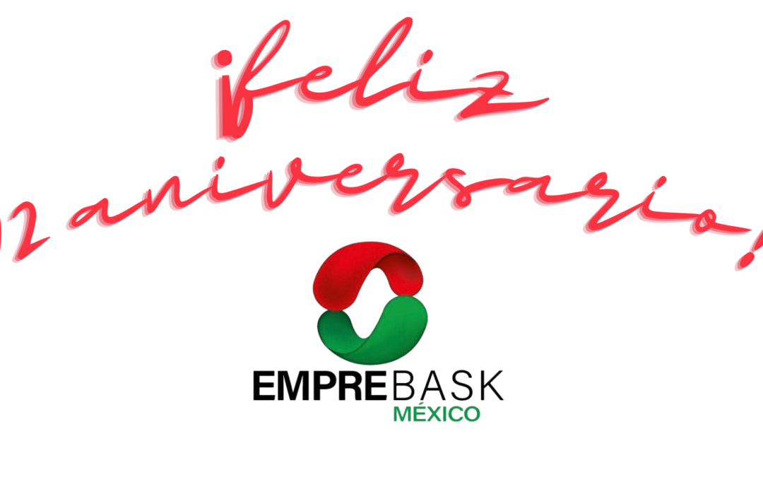 12 Aniversario de EMPREBASK