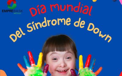 Día Mundial del Síndrome de Down