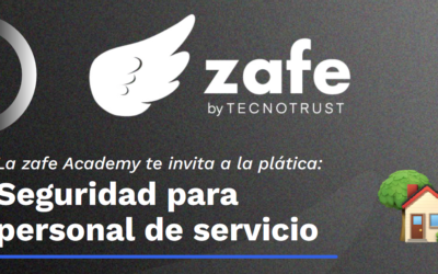 La zafe Academy te invita a platicar