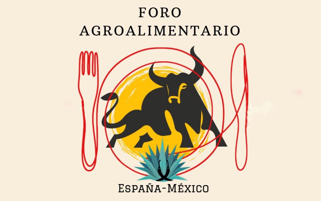 Foro Agroalimentario España-México 2024