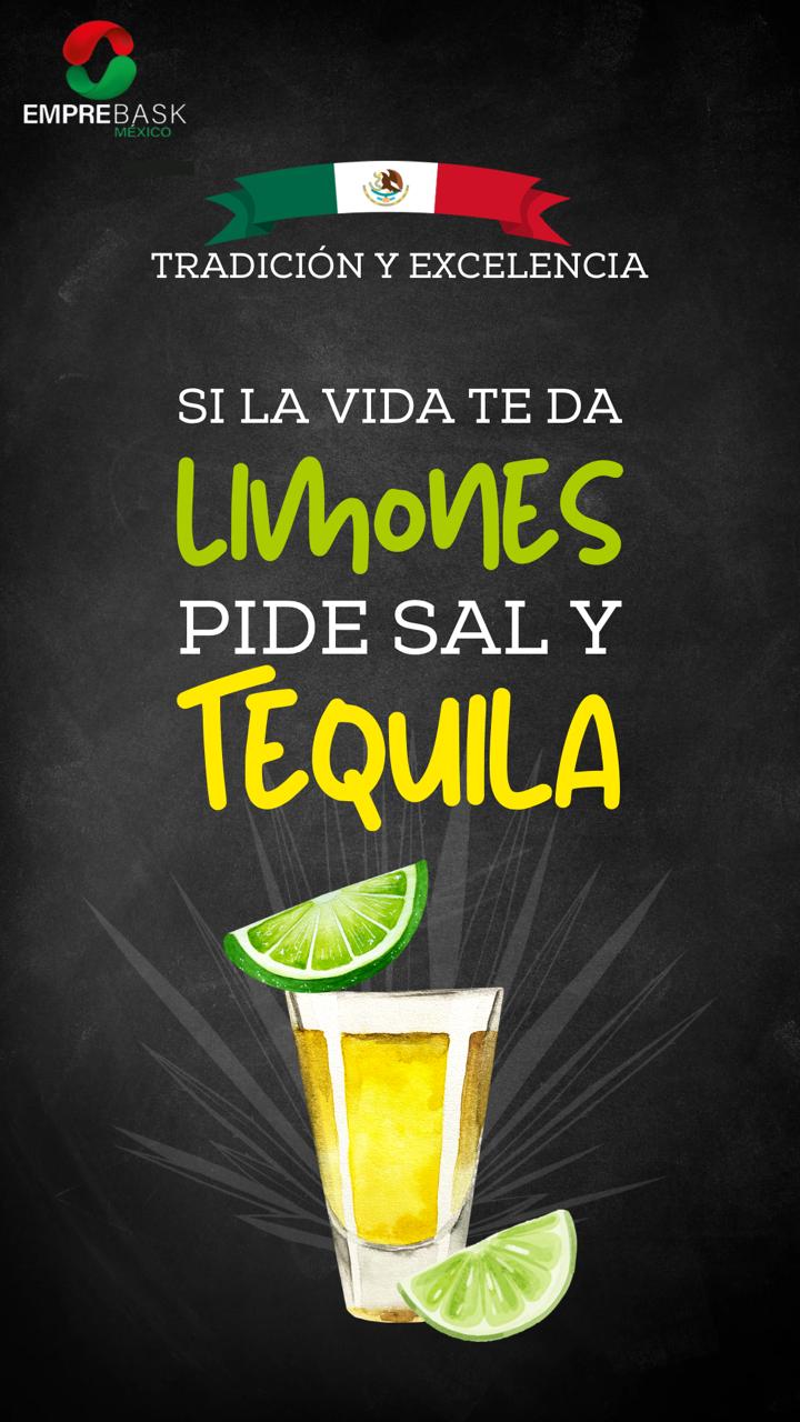 Tequila Mexicano