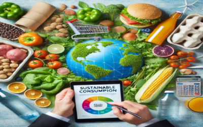 Principales tendencias de consumo en Estados Unidos y Canadá para el sector agroalimentario