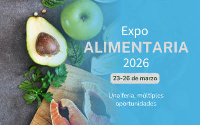 Descubre las Increíbles Oportunidades de Participar en la Feria Alimentaria 2026