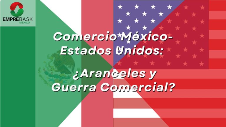 Donald Trump amenaza con imponer aranceles a México y Canadá:¿Posible guerra comercial?