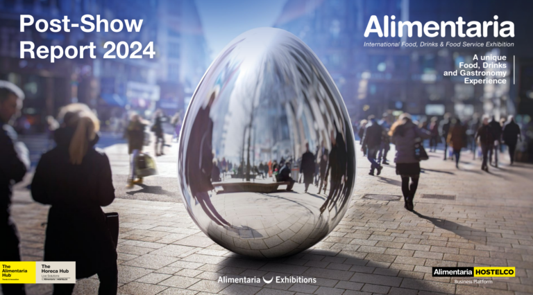 Rumbo Alimentaria junto a Emprebask: Innovación, Sostenibilidad y Oportunidades en la Feria Alimentaria 2026