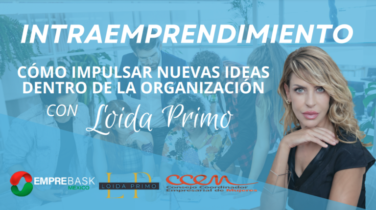 Intraemprendimiento