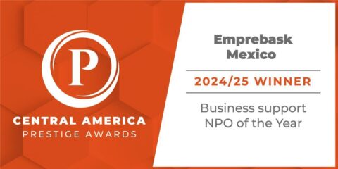 Central America Prestige Awards 2024/25