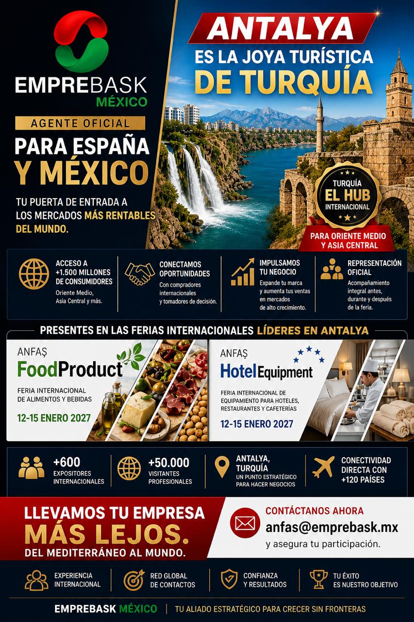 Evento 16 de Mayo