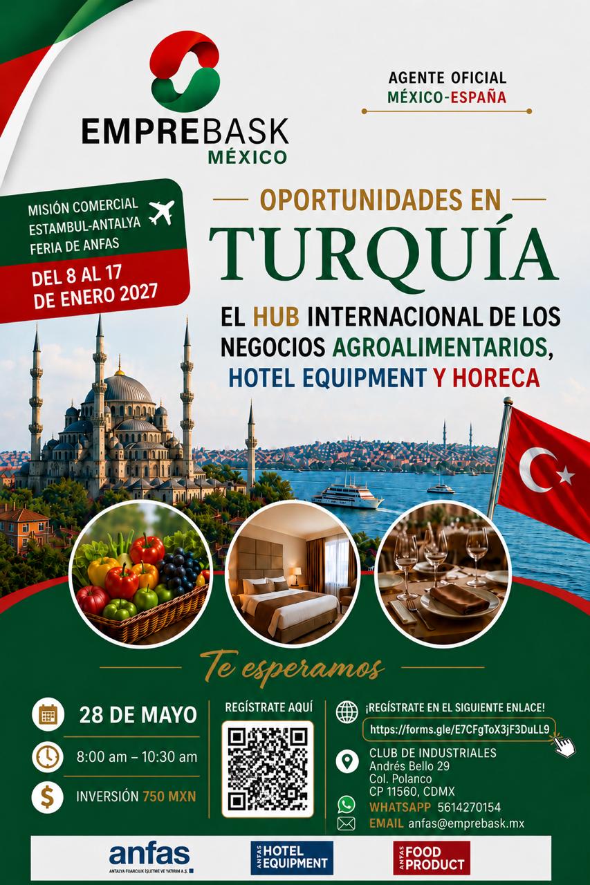 Evento 16 de Mayo
